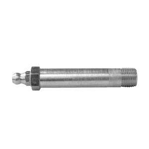 GRASERA RECTA  1/8NPT X 2"1/2
