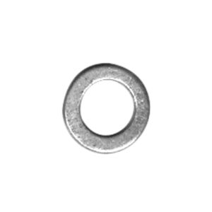 ARAND. ALUMIN. M8 X 13 X 1