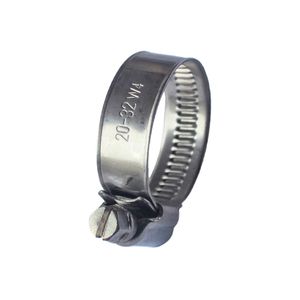 ABRAZ. ALEMAN.W4.BAND.12,0 MM.(6"-1/8  - 7")