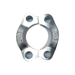 PORTA BRIDA 2" COD.61  (FL-32)