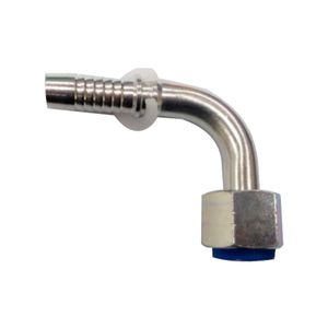ESPIGA HORFS 90º A/PLANO GIRAT. 1/2" X 1/2" (24291T-08-08)