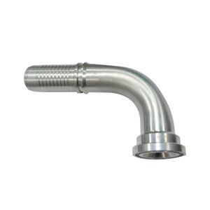 BRIDA ALTA Y EXT. PSI 90° P/MANG. 5/8" X 5/8" COD. 61 (87392-10-10)