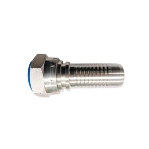 ESPIGA RECTA HJIC GIRAT. P/MANG. 1/2"(26712-08-08)