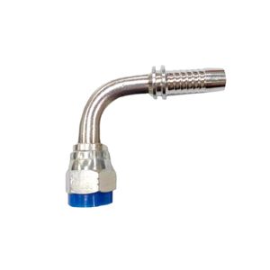 ESPIGA  HJIC 90º GIRAT. P/MANG. 1/2" X 1/2"(26791-08-08)
