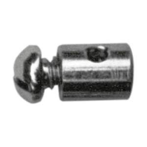 CANDADITO EMBRAGUE UNIVERSAL 3/16 X 9 MM