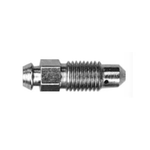 PURGADOR AC. 5/16X24H.UNF X 32,0MM -DODG/CHEV/FORD/INTER/JEE