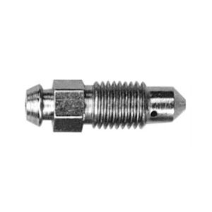 PURGADOR AC. M6X1 X 30,5MM -AUTO VOLKSWAGEN