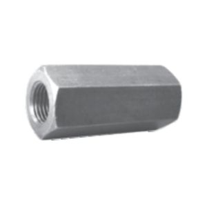 PORTAVALVULA BR. HEMBRA M10X1 X 36,5 MM