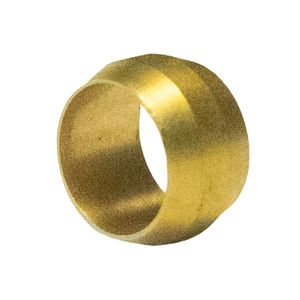 CONO O MANGUITO BRONCE 3/8"