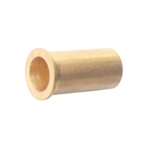 TOPE BRONCE 1/8" X 2,0 MM (NT2020)