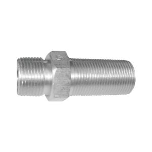 GUARNICION PASAMURO BR. 3/8" X 3/8" (9/16X24) (10A)