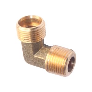 CODO MACHO BRONCE 5/32" X 1/8NPT