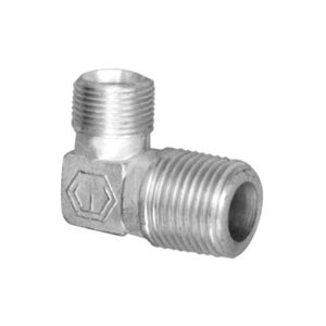 CODO MACHO BRONCE 6 X 1/8NPT