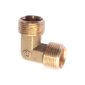 CODO UNION (CUERPO) BR. 1/2" X 1/2"