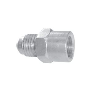 GUARNICION CONECT. HEMBRA FLARE 45° 3/16 X 1/8NPT