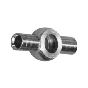 JUNTA ANULAR AC. P/SOLDAR OJO M14 X 3/8" 2 SALID.CAÑERIA