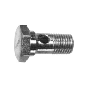 TORNILLO DE PASO AC. 7/16NF X 29 X 2H