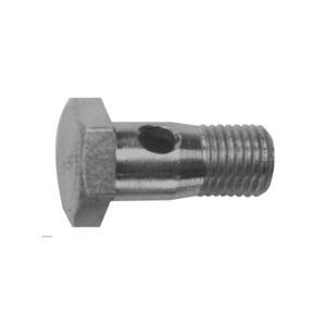 TORNILLO DE PASO AC. 7/16NF X 30 X 2H