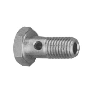 TORNILLO DE PASO AC. M8X0.75 X 16.0MM X 2H