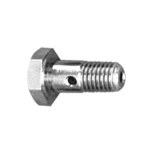 TORNILLO DE PASO AC. M8X1 X 16 X 2H