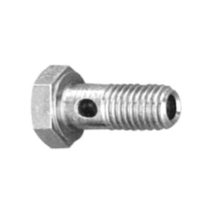 TORNILLO DE PASO AC. M8X1 X 17 X 3H