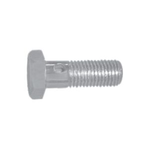 TORNILLO DE PASO AC. M8X1 X 23 X 2H