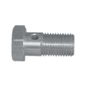 TORNILLO DE PASO AC. M12X1.25 X 24 X 2H