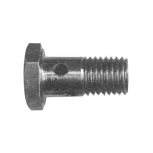 TORNILLO DE PASO AC. M12X1.5 X 24 X 4H
