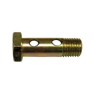 TORNILLO DE PASO AC. M12X1.5 X 42.5 X 4H (1697A)