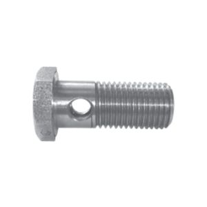 TORNILLO DE PASO AC. M14X1.5 X 33 X 2H