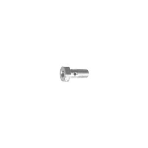 TORNILLO DE PASO AC. M16X1,5 X INT.M12X1,5 X 42 X 4H