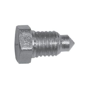 TORNILLO DE DESFOGUE PERKINS 1/4NF