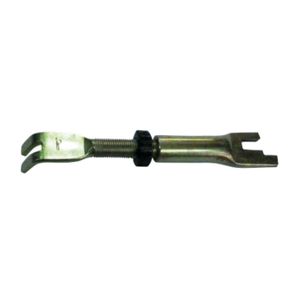 REGULADOR DE FRENO TIPO NISSAN NPU MT 3000 MD 2000 - IZQUIERDO