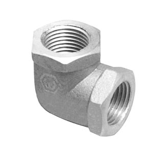 CODO ACOPLAM. BR. HEMBRA-HEMBRA 1/8NPT X 1/8NPT