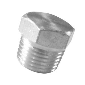 TAPON MACHO BR. 1/4NPT