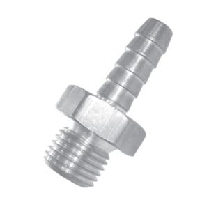 NIPLE MANG. ESCAM. BR. MACH M16X1.5 X Ø3/8"  SAL.MANG.