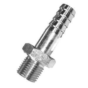 NIPLE MANG. ESCAM. ACERO MACH M16X1.5 X Ø3/8"