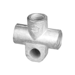 REPART. BR. LIQ. FRENO DATSUN ST/WAGON M10X1 CONO INV.
