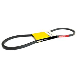 FAJA INDUSTRIAL  DUNLOP TIPO V  LISA A50