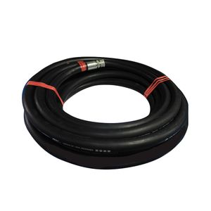 MANG. ENSAMBLADA P/COMBUSTIBLE 1" NEGRO 20MTR