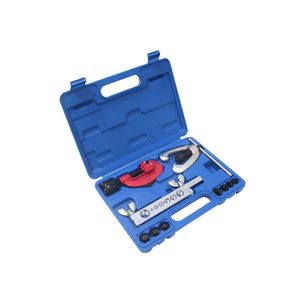 MAQ. AVELLANADORA MANUAL PARA CAÑERÍAS DE CU; MARCA BREYCUT KIT-2