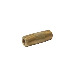 EXTENSION LT. MACHO-MACHO 1/8NPT X 2"