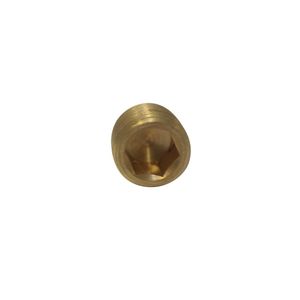 TAPON ALLEN LT. MACHO 3/4NPT