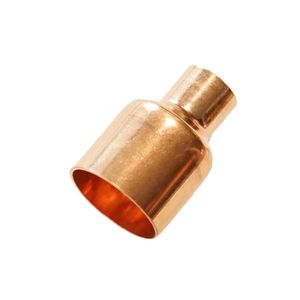 REDUCCIÓN COBRE 1" X 1/2" - CXC