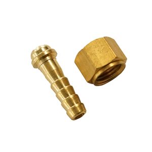 NIPLE MANG.TUERCA GIRAT. M16X1.5 X _5/16 SAL MANG.