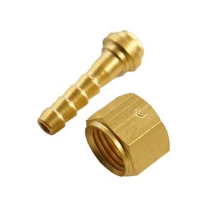 NIPLE MANG.TUERCA GIRAT. M14X1.5 X Ø1/4" SAL. MANG