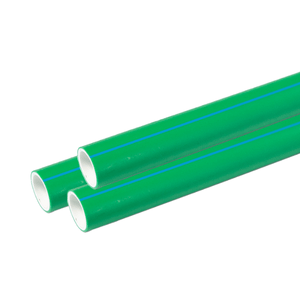 TUBO PPR  RIFENG - RIIFO PN12.5 - 20MM (1/2")  (PPR-S5-D20*2.0)  VERDE