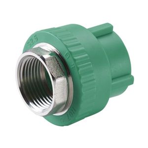 TERMINAL FUSIÓN 32MM X 1" NPT HI (F12-S32*1F)