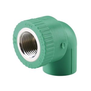 CODO 90° FUSIÓN 32MM X 1"NPT HI (F12-L32*1F)