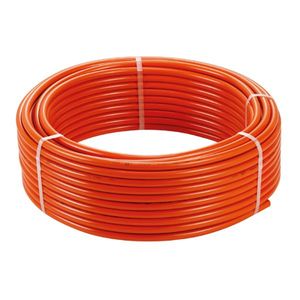 TUBERIA AGUA CALIENTE PEX AL PEX 1620 NARANJA (B1-1620-ORANGE)